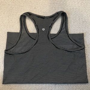 Lululemon Swiftly Tech Tank Top